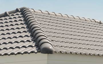 advantages of Layer De La Haye clay roofing