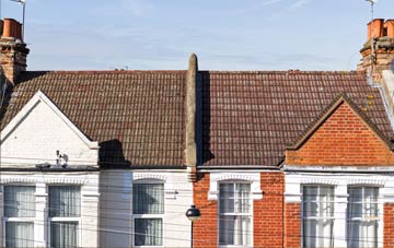 clay roofing Layer De La Haye, Essex