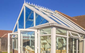 conservatory roof insulation costs Layer De La Haye