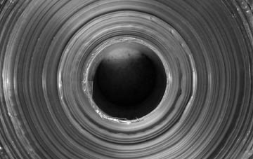 Layer De La Haye edpm waterproofing