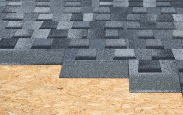 expert Layer De La Haye asphalt roof companies