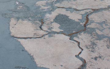 fibreglass roofing replacement Layer De La Haye