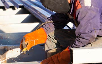 Layer De La Haye flat roofing options
