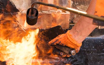 Layer De La Haye flat roof repair companies