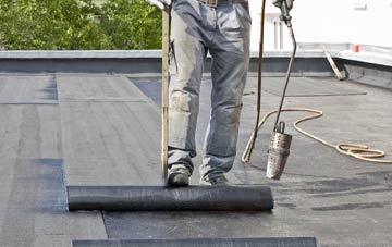flat roof replacement Layer De La Haye, Essex