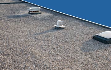 flat roofing Layer De La Haye, Essex
