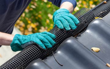 Layer De La Haye gutter repair companies