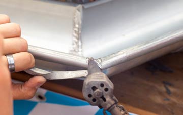 disadvantages of Layer De La Haye lead roofing