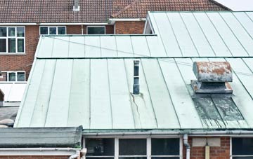 Layer De La Haye lead roofing costs