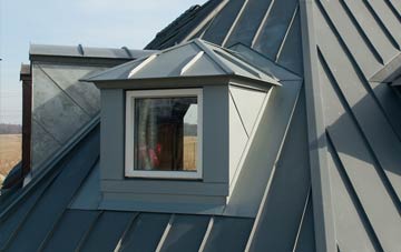 metal roofing Layer De La Haye, Essex