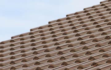 plastic roofing Layer De La Haye, Essex
