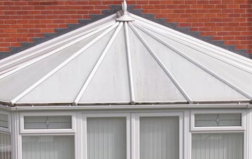 Layer De La Haye polycarbonate conservatory roof repairs