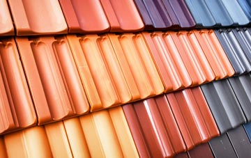 Layer De La Haye roof tile costs