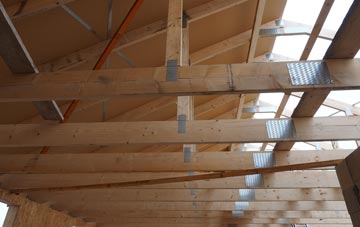 Layer De La Haye roof truss costs