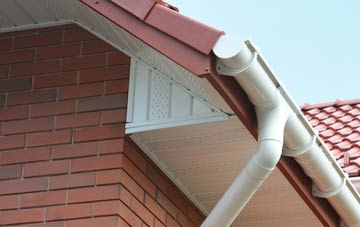 Layer De La Haye soffit repair costs