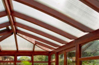 Layer De La Haye conservatory roofing insulation