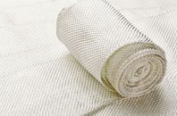 Layer De La Haye fibreglass roofing repairs