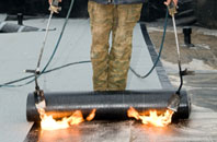 Layer De La Haye flat roof sealing quote