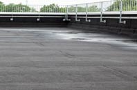 find rated Layer De La Haye flat roofing companies