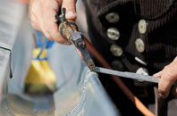 Layer De La Haye lead roof quotes