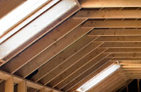 Layer De La Haye tapered roof insulation quotes